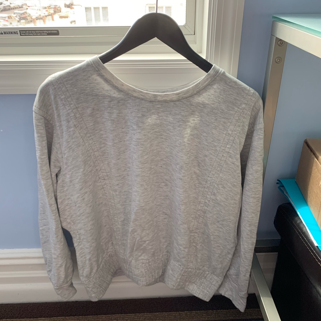 Helmunt Lang Sweater